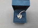 Pendant - Yellow Gold 14k (.585) 1.9 grams