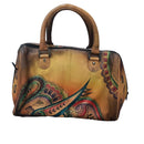 Anuschka 35053 Brown Purse / Handbag
