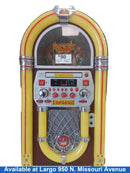 The Singing Machine Jbg-101 Multi-color Karaoke Machine