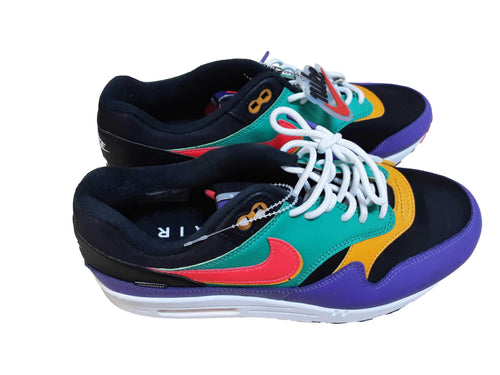 Nike Ao1021-023 Multi-color