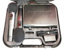 Phenyx Pro Ptu-52 Black Cordless Microphone