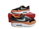 Nike Dz0482-001 Orange