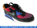 Nike 724763-005 Black
