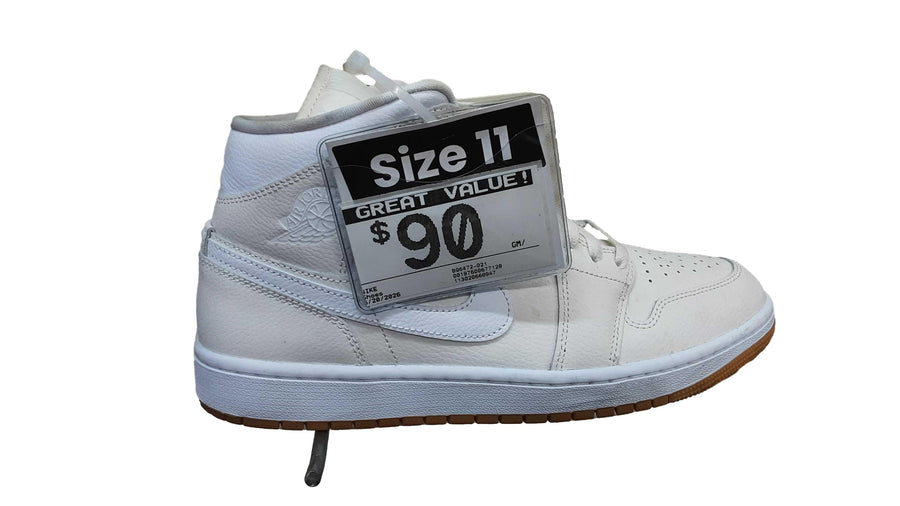 Nike Bq6472-021 Beige / Tan