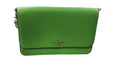 Kate Spade V095 Green Purse / Handbag