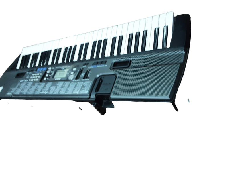 Casio Ctk-720 Black
