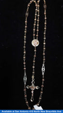 Bead Chain - Yellow Gold 10k (.417) 10.2 grams 18 inch