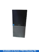 Dell Xp58950 Intel Core I7 - 12th Generation 16 Gb 1.5 Tb Black Desktop