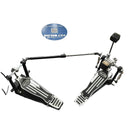 Pacific Silver Drum Accessories