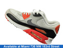 Nike 725233-106 Gray