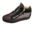 Giuseppe Zanotti Purple