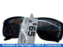 Oakley Holbrook Black