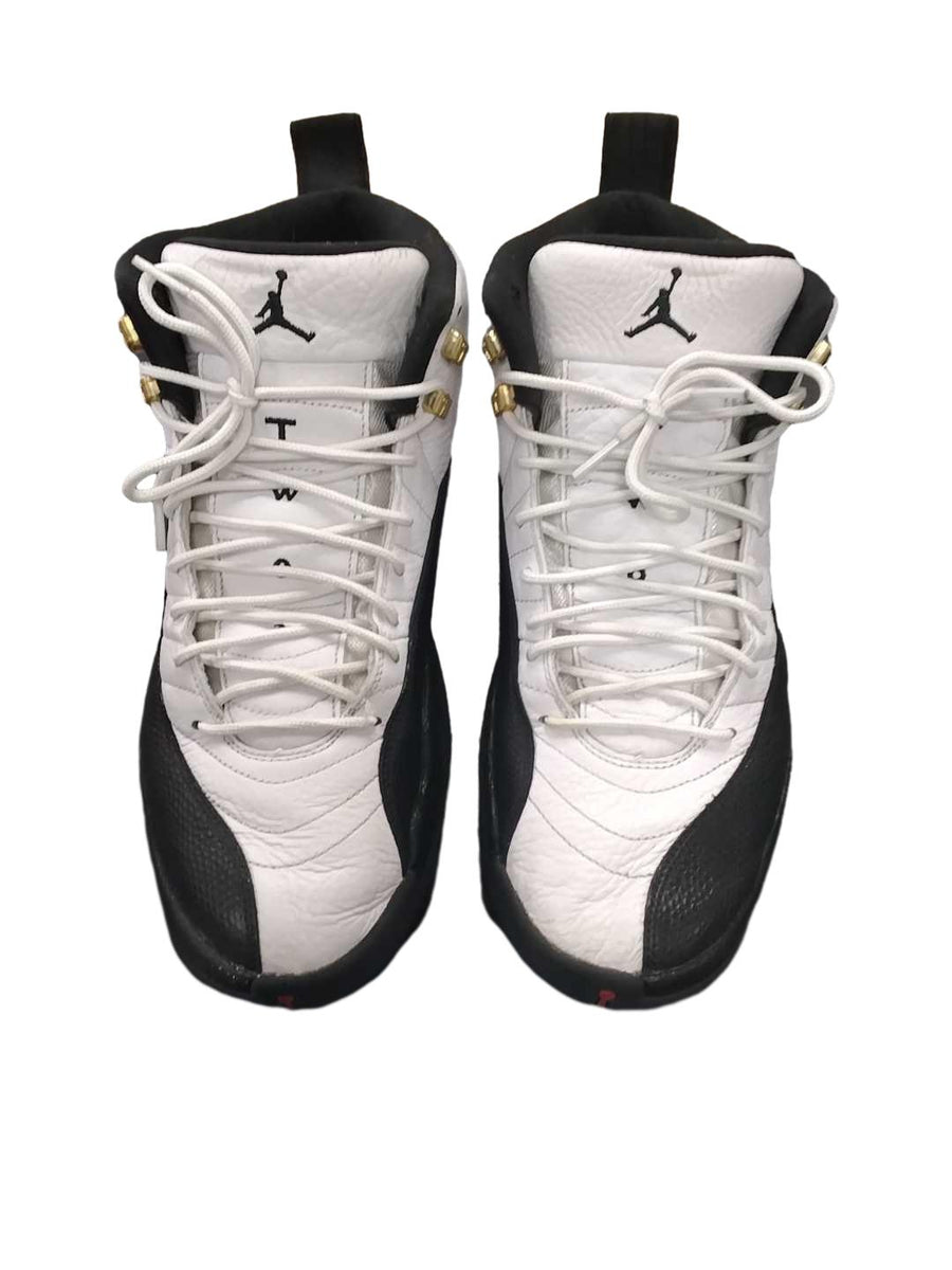 Jordan Ct8013-117 White