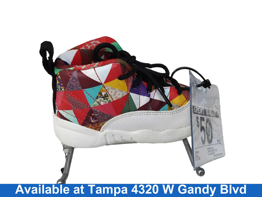 Jordan Bq6499-600 Multi-color