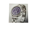 Michael Kors Mkt5036 Silver Smart Watch