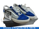 Vans 500714 Blue