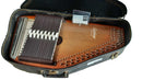 Oscar Schmidt Autoharp Brown Harp