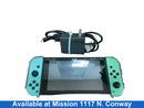 Nintendo Switch Oled (64gb) 64 Gb Multi-color Video Game Console