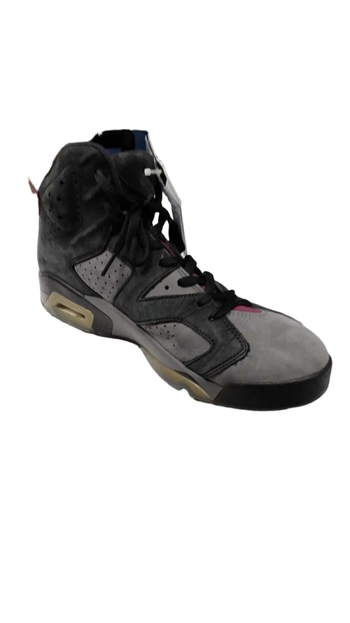 Jordan Ct8529-063 Gray