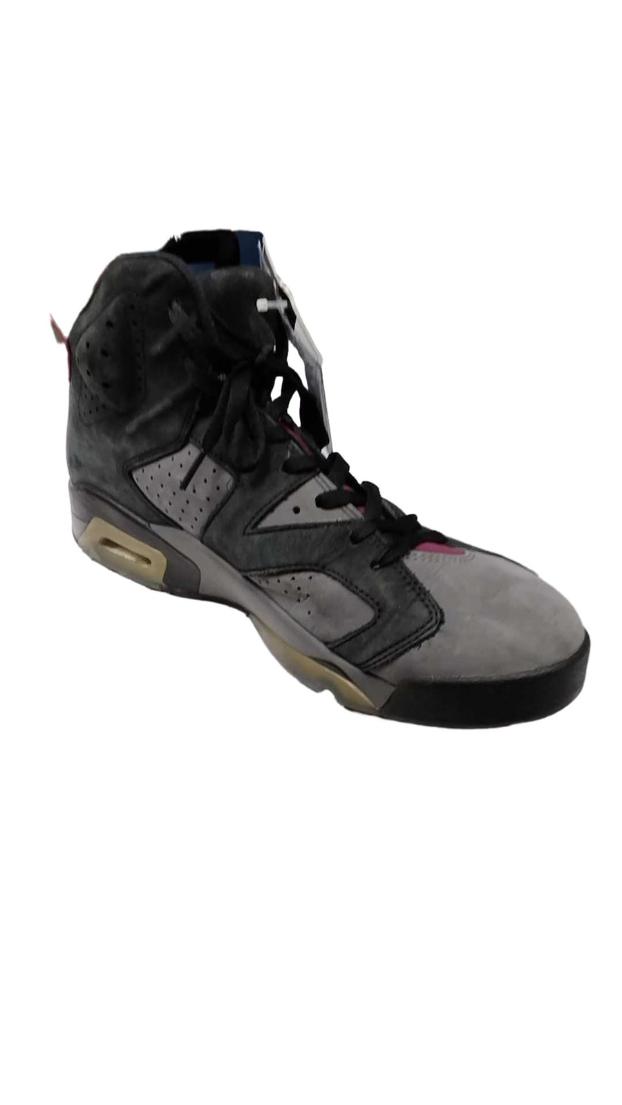 Jordan Ct8529-063 Gray