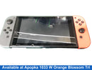 Nintendo Switch (32gb) 32 Gb Multi-color Video Game Console