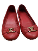 Louis Vuitton Fa1106 Red