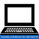 Hp 15-fd0183wm Intel Core I7 - 13th Generation 16 Gb 1 Tb Silver Laptop