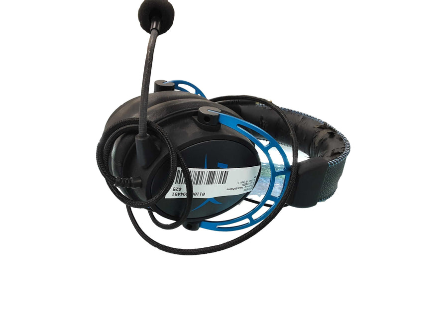 Hyperx Cloud Alpha S Black Stereo Headphone