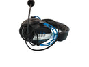 Hyperx Cloud Alpha S Black Stereo Headphone