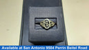 Women's Ring - Silver 2.8 grams Size 6
