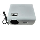 Nomf F2 White Home Media Projector