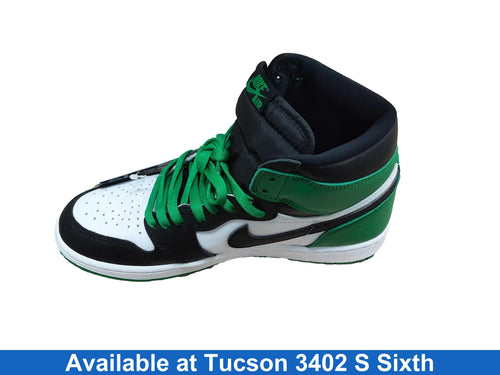 Nike Dz5485-03 Green