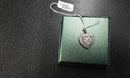 Symbol Pendant - White Gold 14k (.585) 3.3 grams