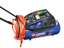 Campbell Hausfeld Dk638600av Blue Electric Compressor
