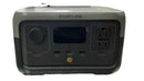 Eco Flow Efr600 Gray Power Inverter