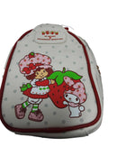 Bioworld Strawberry Short Cake Multi-color Purse / Handbag