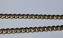 Link Chain - Yellow Gold 14k (.585) 20.3 grams 14 inch