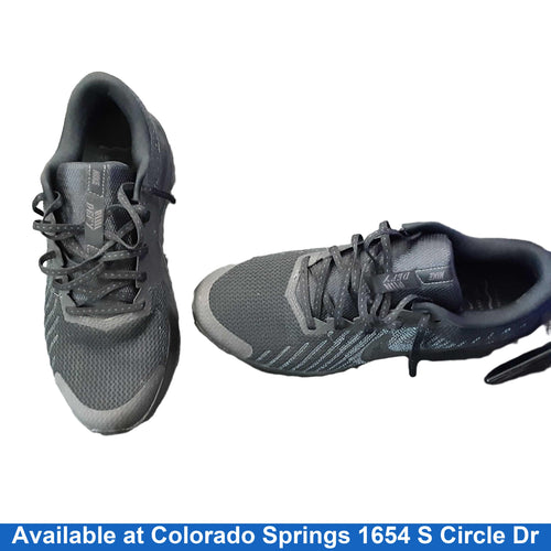 Nike Hm9594-002 Black