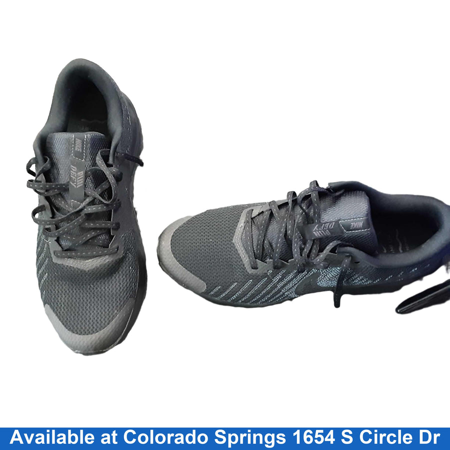 Nike Hm9594-002 Black