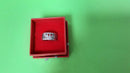 Women's Ring - Silver 6.5 grams Size 6