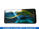 Motorola Xt2513-2 128 Gb Black Smart Phone
