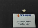 Women's Ring - Yellow Gold 14k (.585) 6.8 grams Size 7