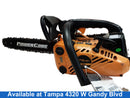Salem Master 25yd0505149 Orange Chain Saw