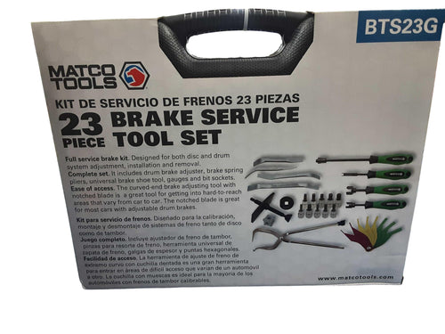 Matco Tools Bts23g Black Misc. Automotive Tool