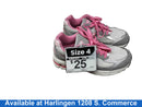 New Balance Gc2002cl Gray