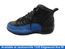 Jordan 153265-014 Black