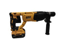 Dewalt Dch133 Yellow Cordless Hammer Drill