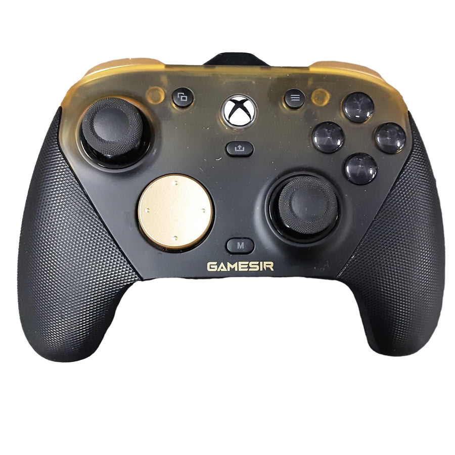 Gamesir G7 Pro Black Gaming Controller