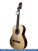 Cordoba C5 Brown Acoustic Classic Guitar