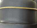 Fox Tail Bracelet - Yellow Gold 10k (.417) 5.8 grams 10 inch
